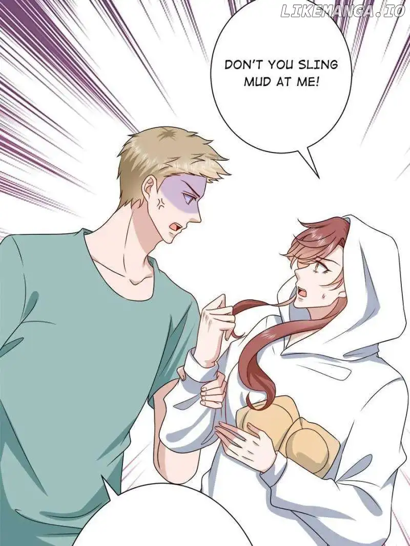 Trial Marriage Husband: Need to Work Hard chapter 344 page 10