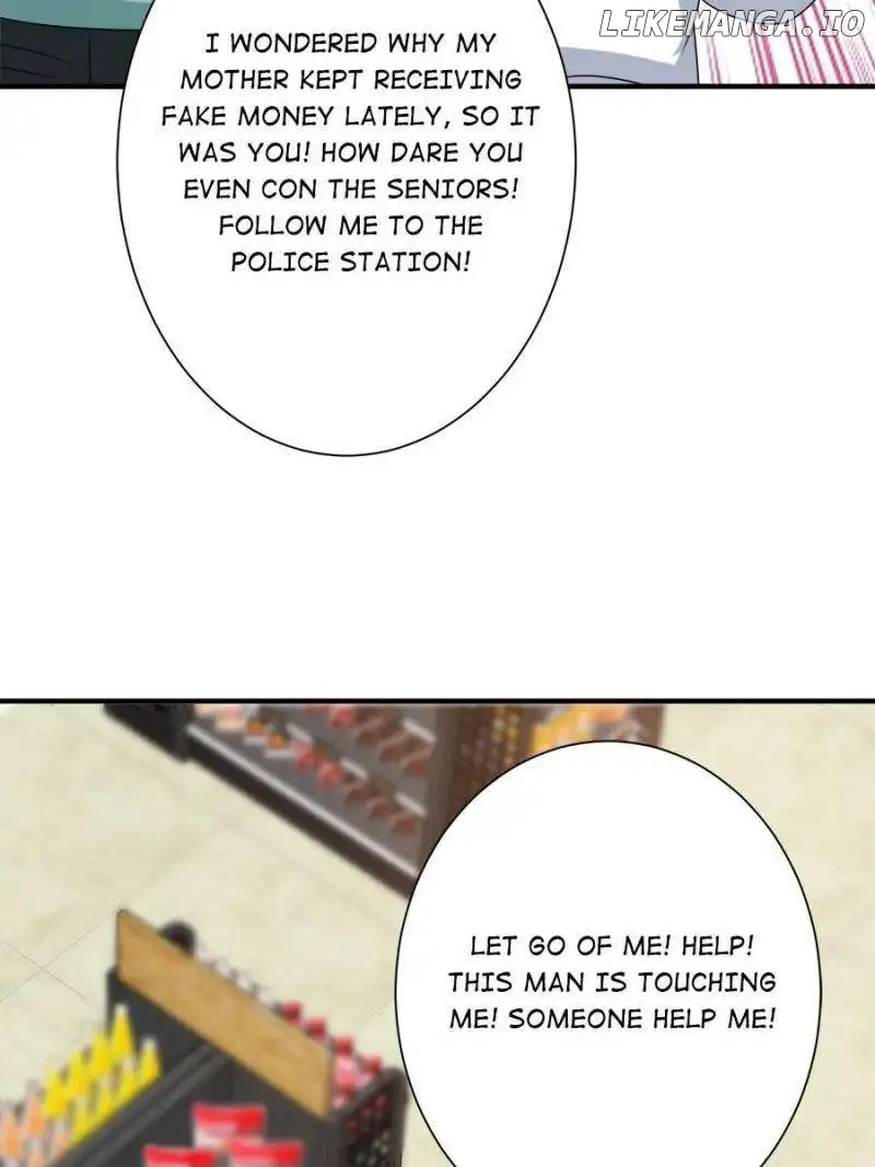 Trial Marriage Husband: Need to Work Hard chapter 344 page 11