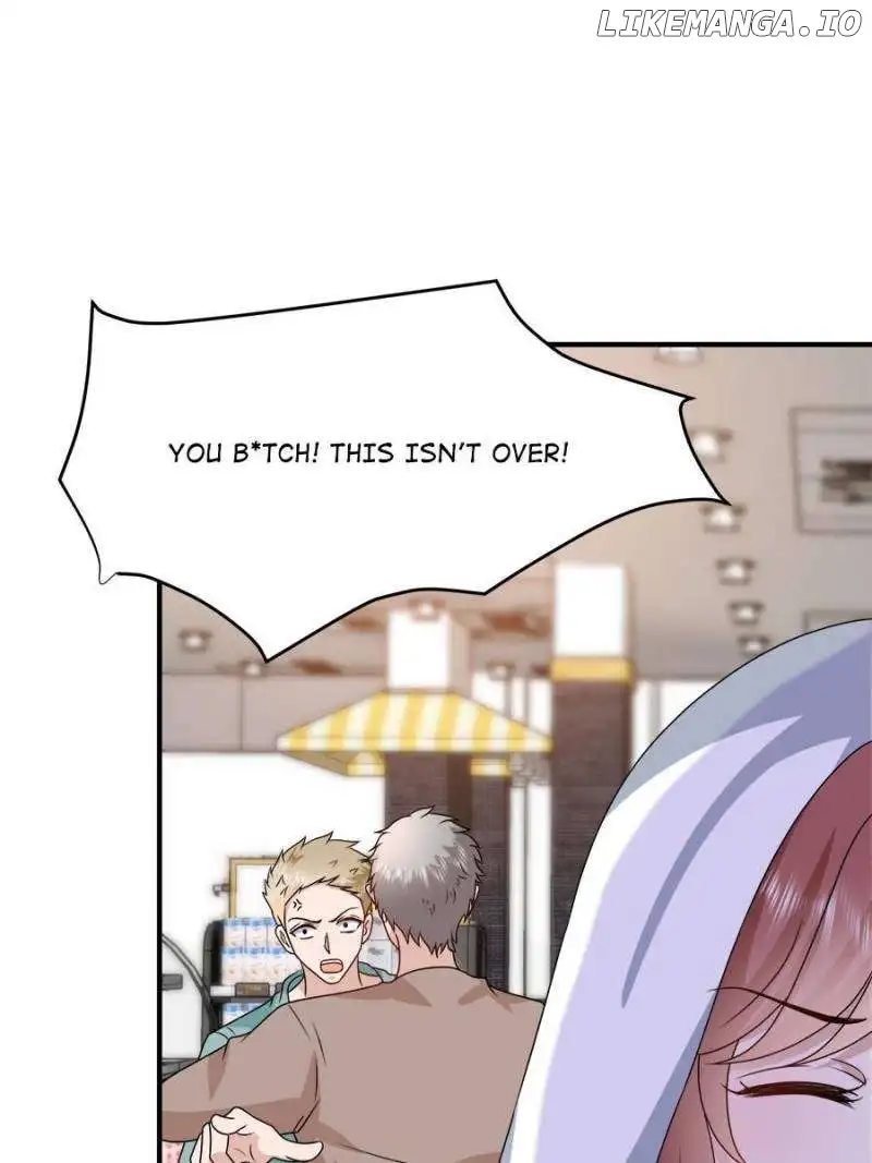 Trial Marriage Husband: Need to Work Hard chapter 344 page 13