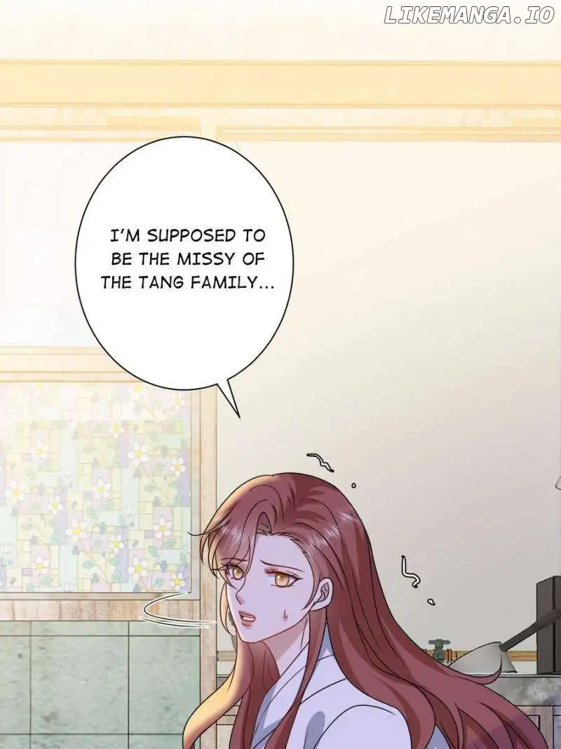 Trial Marriage Husband: Need to Work Hard chapter 344 page 18