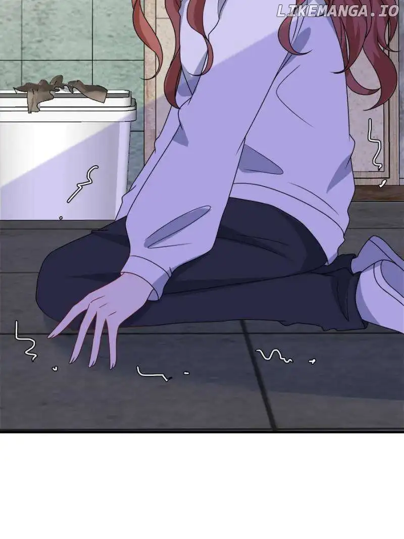 Trial Marriage Husband: Need to Work Hard chapter 344 page 19
