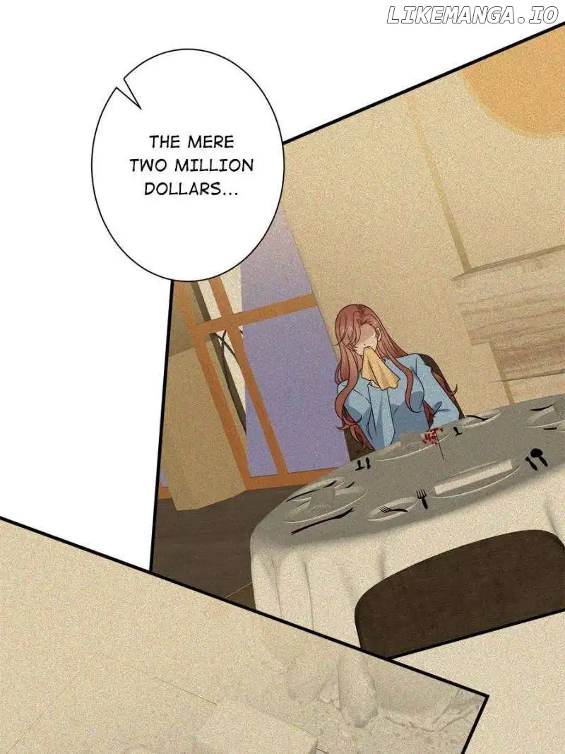 Trial Marriage Husband: Need to Work Hard chapter 344 page 20