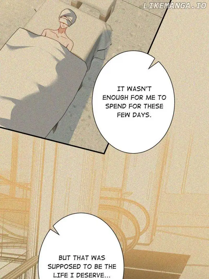 Trial Marriage Husband: Need to Work Hard chapter 344 page 21