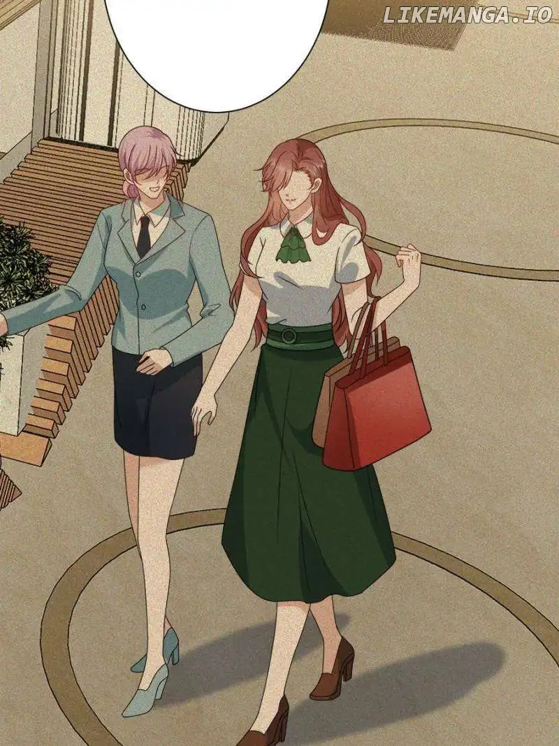 Trial Marriage Husband: Need to Work Hard chapter 344 page 22
