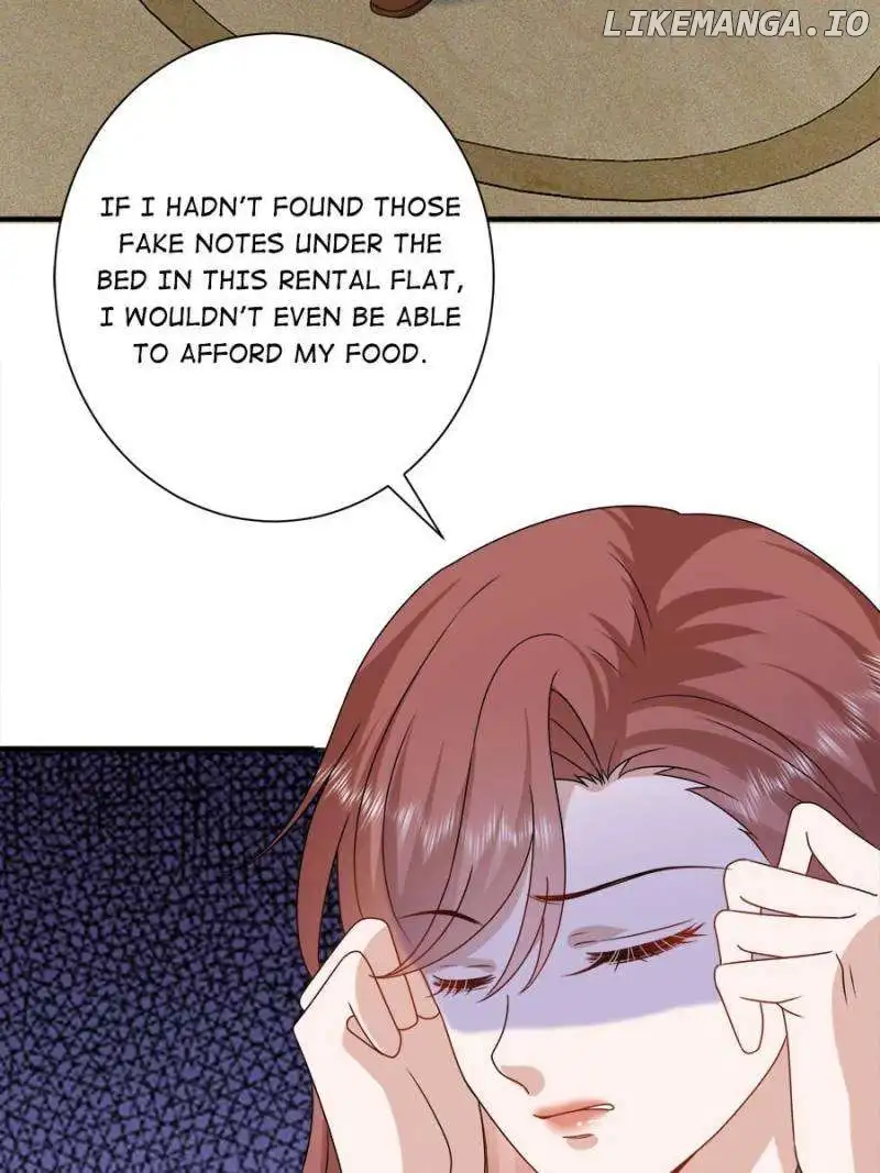 Trial Marriage Husband: Need to Work Hard chapter 344 page 23