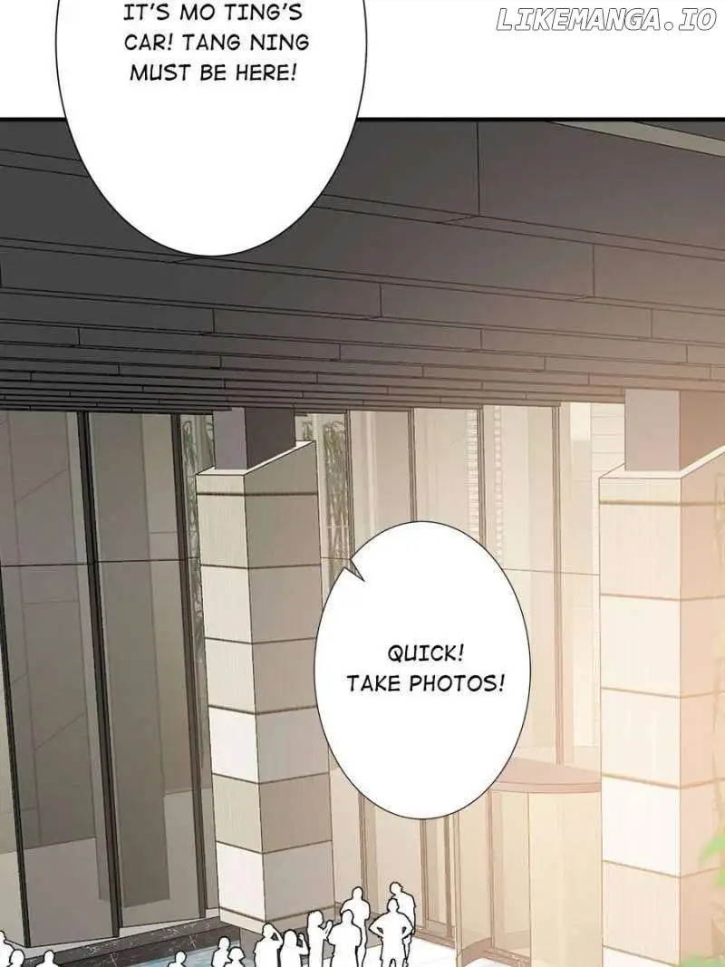 Trial Marriage Husband: Need to Work Hard chapter 344 page 32