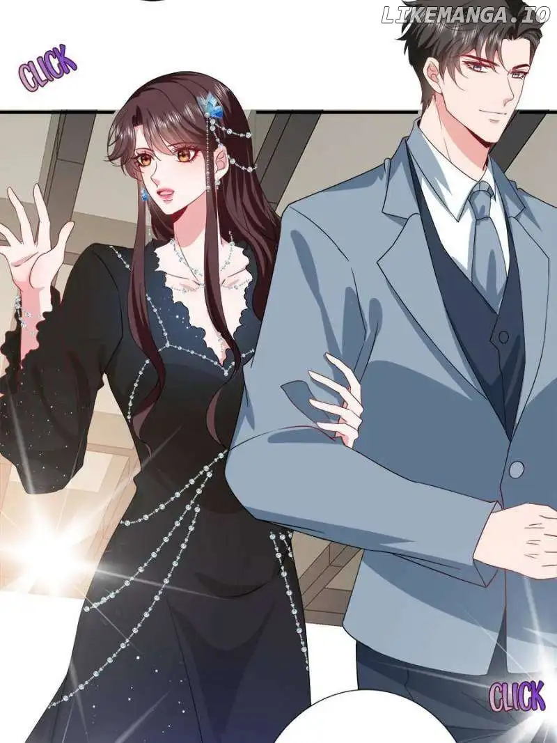 Trial Marriage Husband: Need to Work Hard chapter 344 page 34