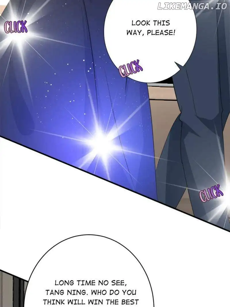 Trial Marriage Husband: Need to Work Hard chapter 344 page 35