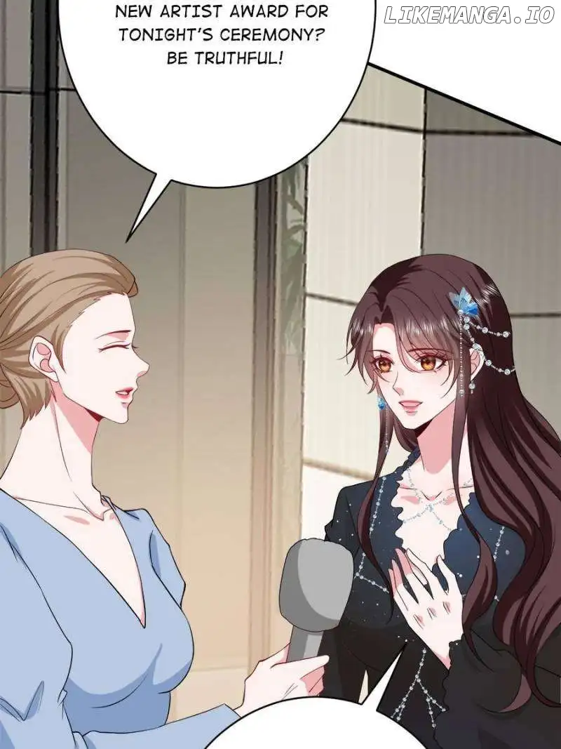 Trial Marriage Husband: Need to Work Hard chapter 344 page 36