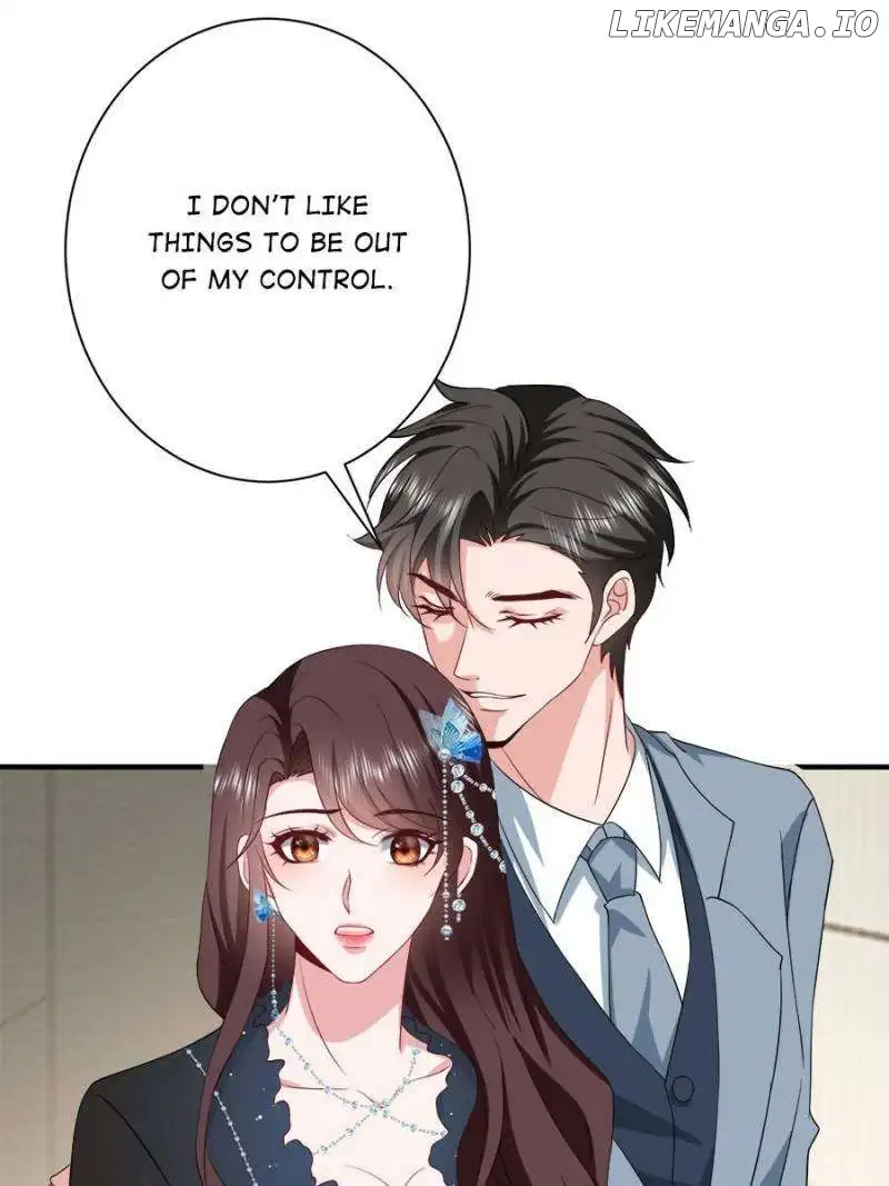 Trial Marriage Husband: Need to Work Hard chapter 344 page 41