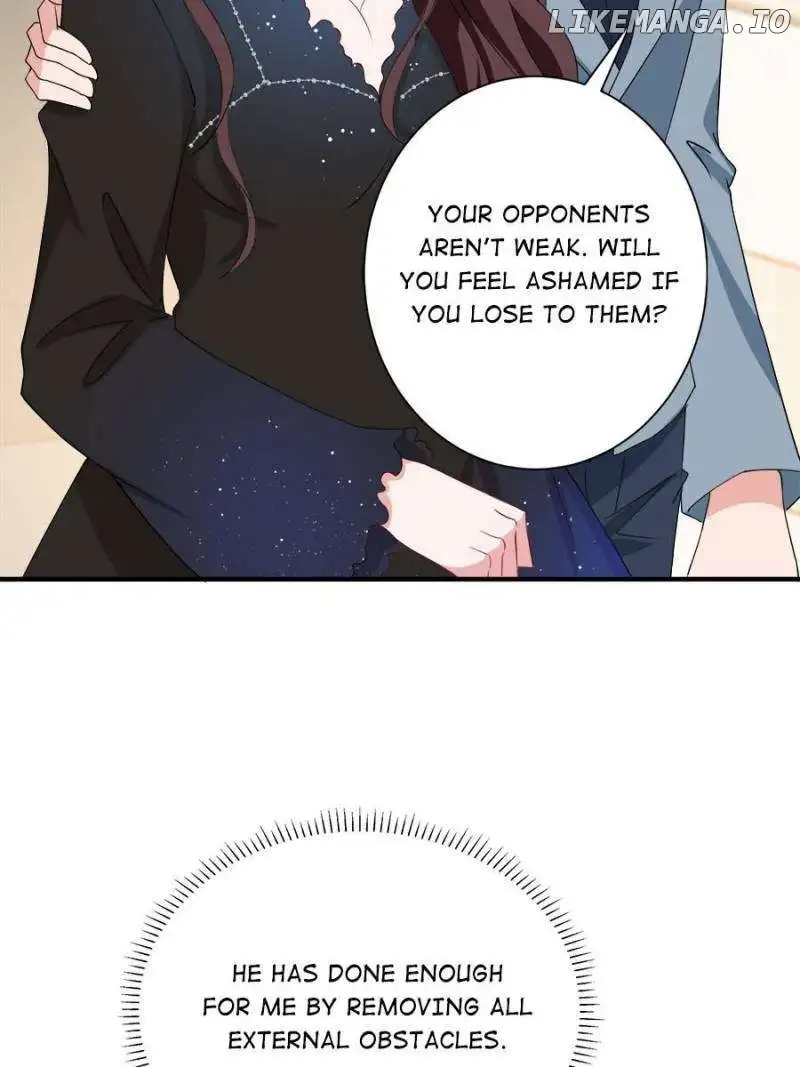Trial Marriage Husband: Need to Work Hard chapter 344 page 42