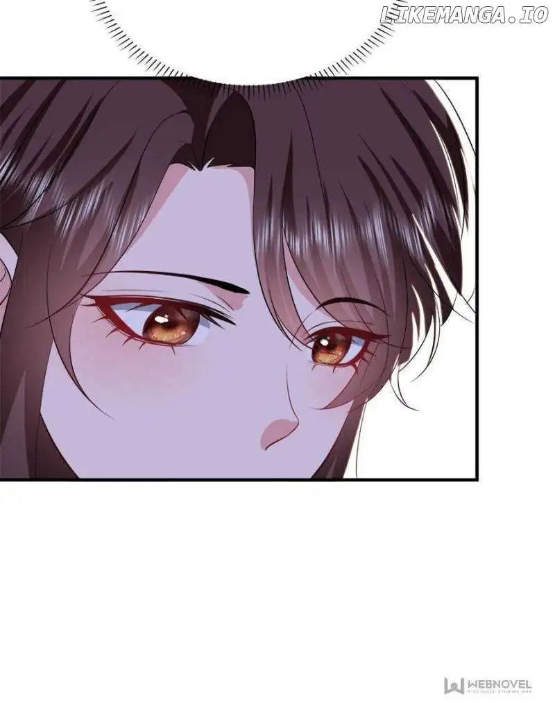 Trial Marriage Husband: Need to Work Hard chapter 344 page 43