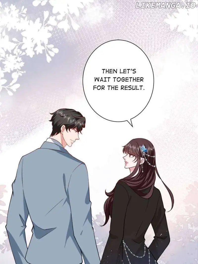 Trial Marriage Husband: Need to Work Hard chapter 344 page 44