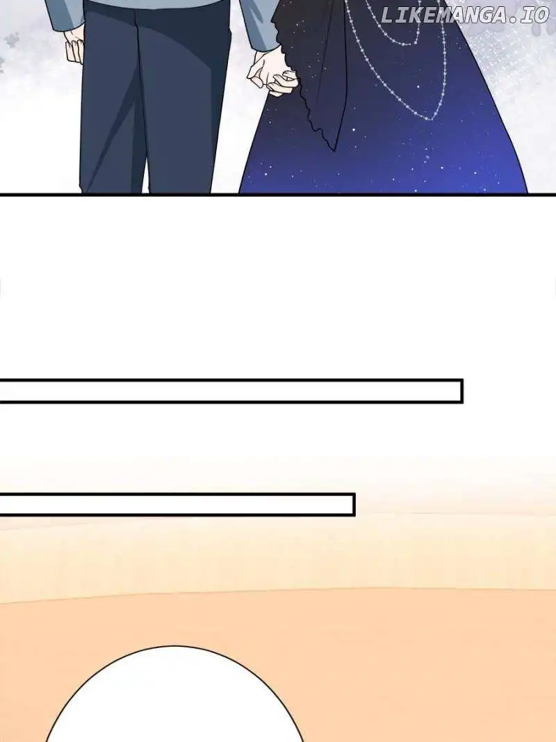 Trial Marriage Husband: Need to Work Hard chapter 344 page 45