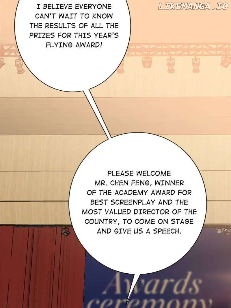 Trial Marriage Husband: Need to Work Hard chapter 344 page 46