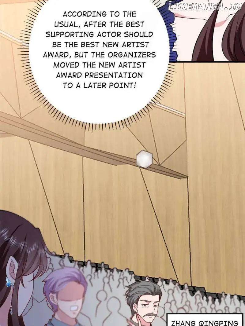 Trial Marriage Husband: Need to Work Hard chapter 344 page 49