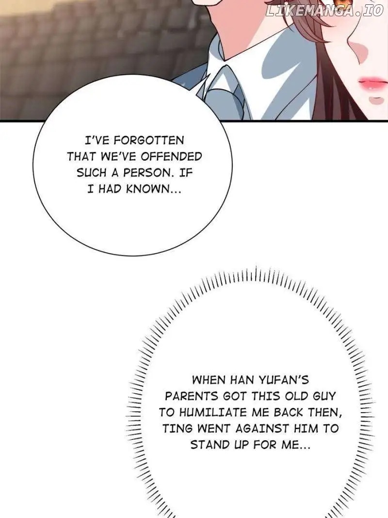 Trial Marriage Husband: Need to Work Hard chapter 344 page 52