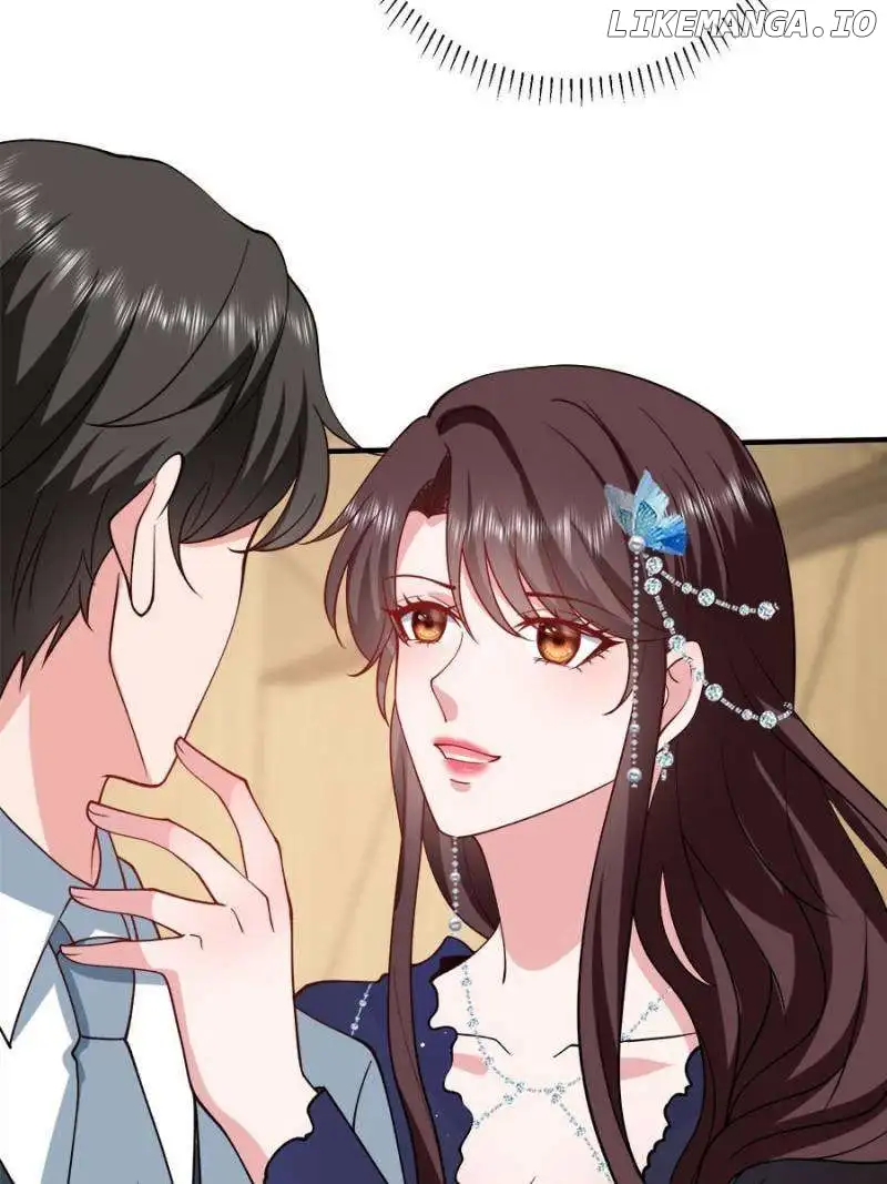 Trial Marriage Husband: Need to Work Hard chapter 344 page 53