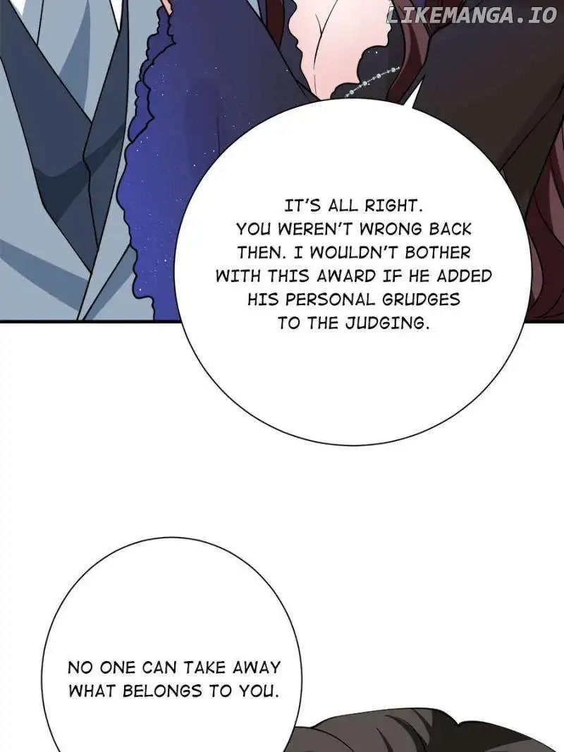 Trial Marriage Husband: Need to Work Hard chapter 344 page 54