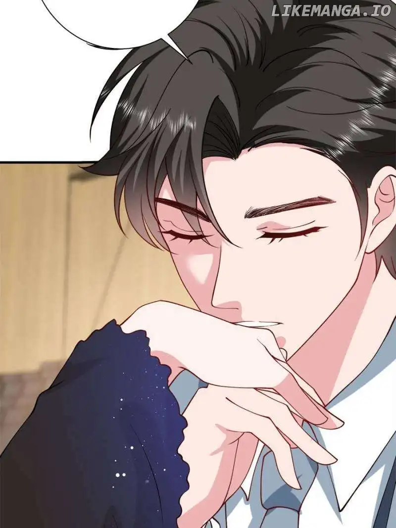Trial Marriage Husband: Need to Work Hard chapter 344 page 55