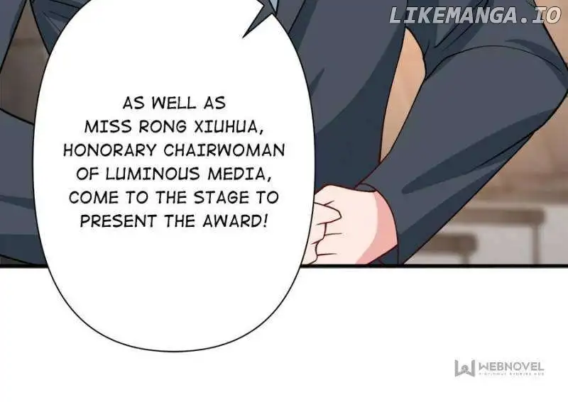 Trial Marriage Husband: Need to Work Hard chapter 344 page 58