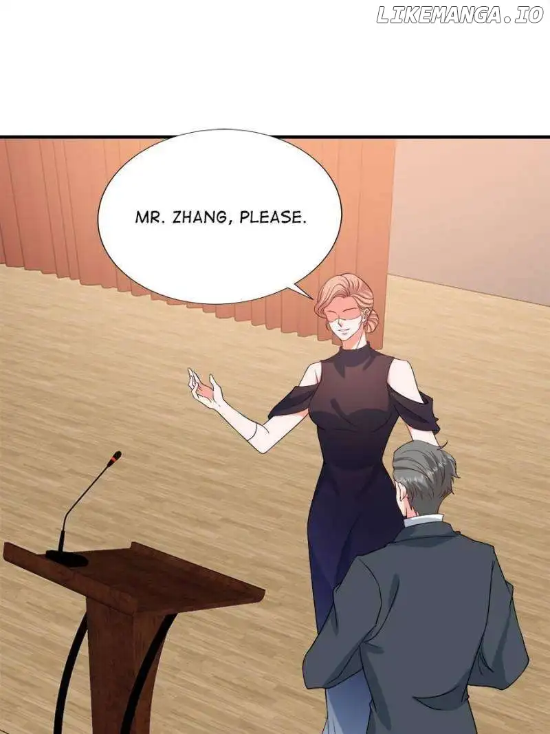 Trial Marriage Husband: Need to Work Hard chapter 344 page 59