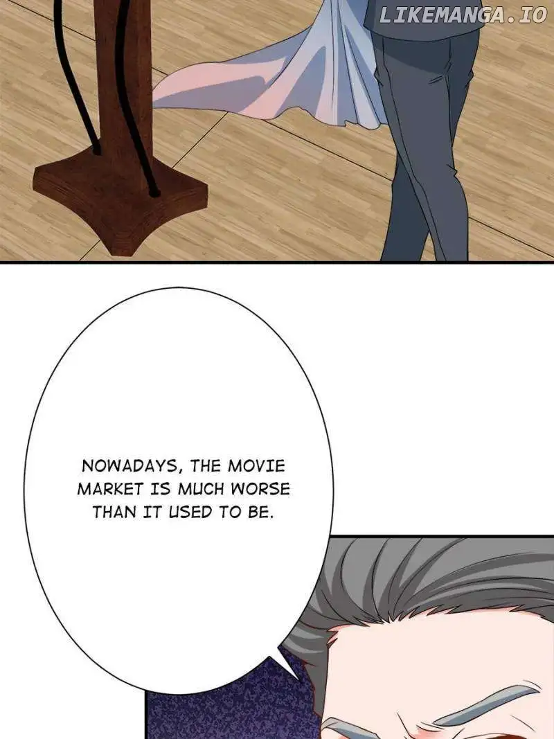 Trial Marriage Husband: Need to Work Hard chapter 344 page 60