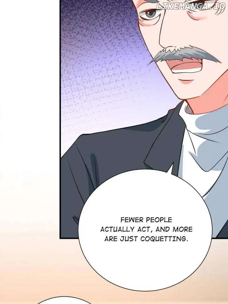 Trial Marriage Husband: Need to Work Hard chapter 344 page 61