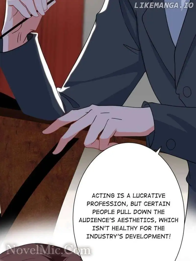 Trial Marriage Husband: Need to Work Hard chapter 344 page 63