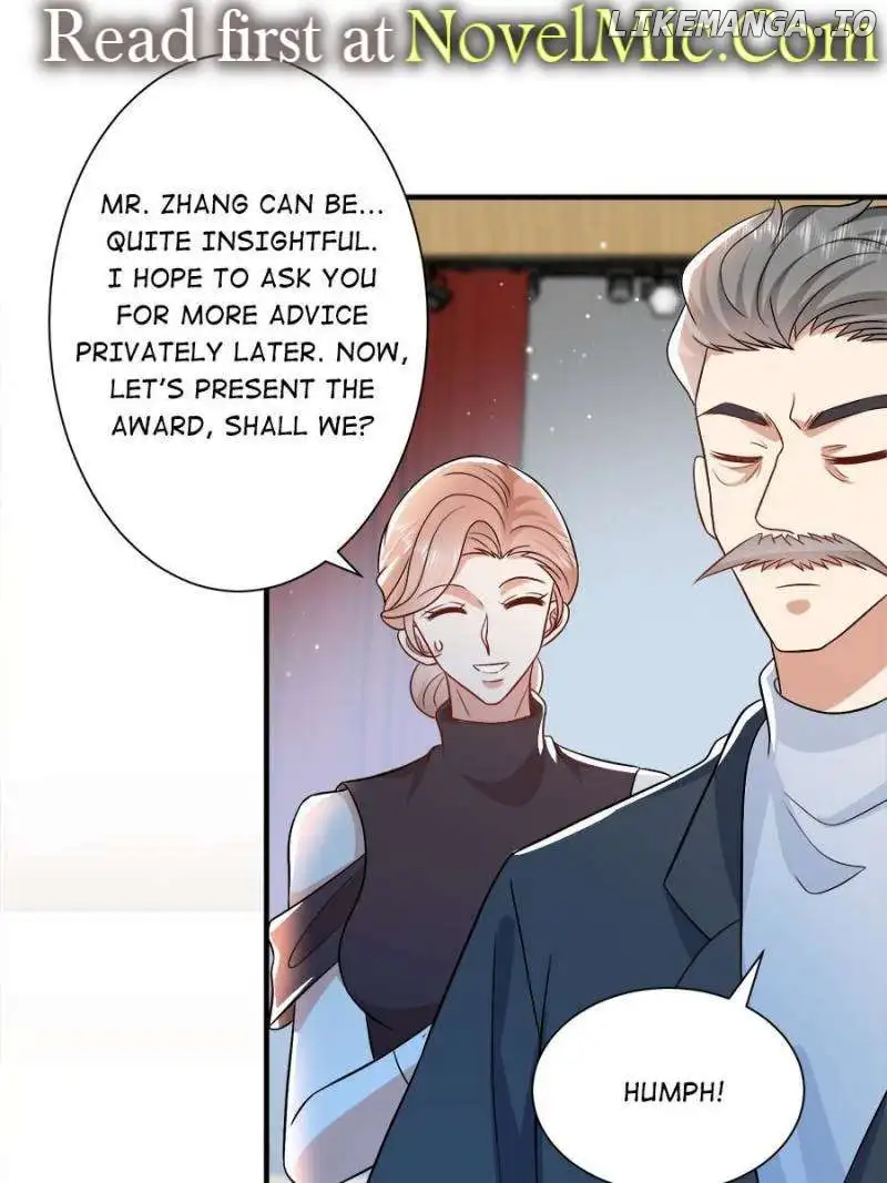 Trial Marriage Husband: Need to Work Hard chapter 345 page 1