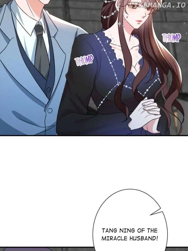 Trial Marriage Husband: Need to Work Hard chapter 345 page 4