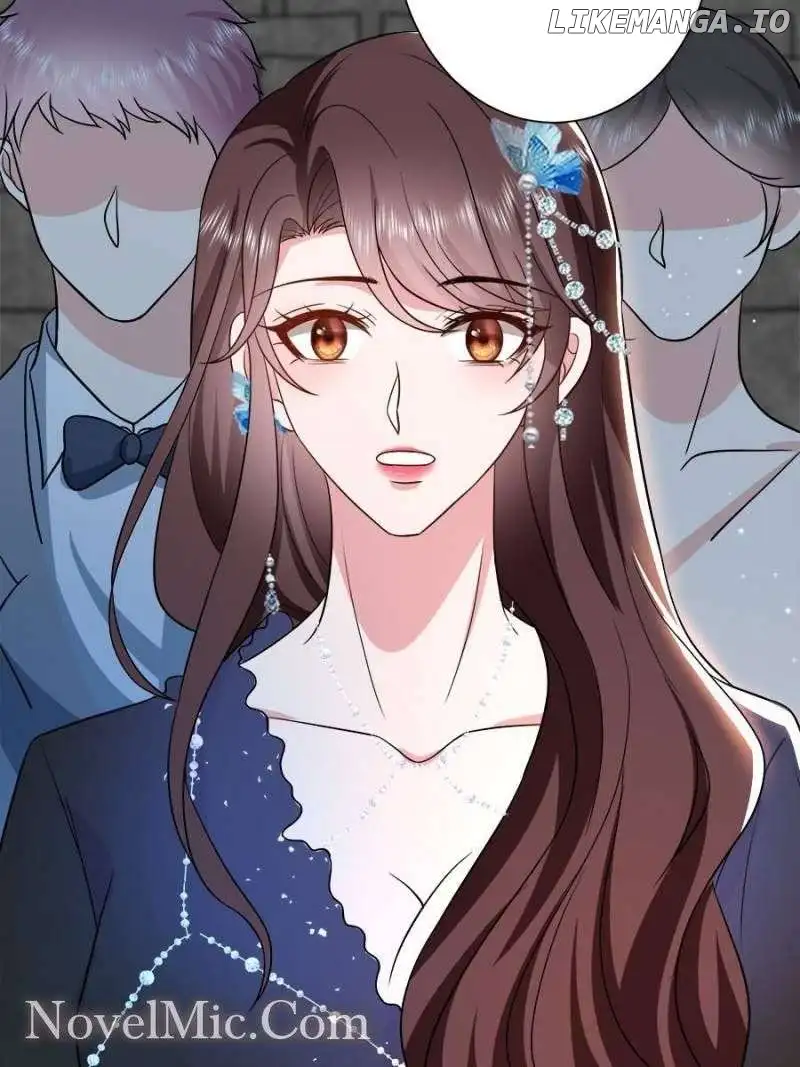 Trial Marriage Husband: Need to Work Hard chapter 345 page 5