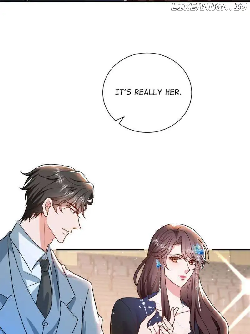 Trial Marriage Husband: Need to Work Hard chapter 345 page 6