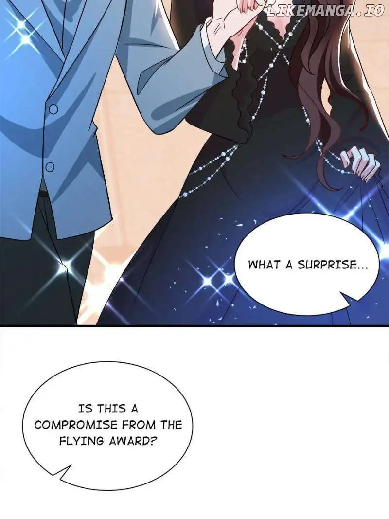 Trial Marriage Husband: Need to Work Hard chapter 345 page 7