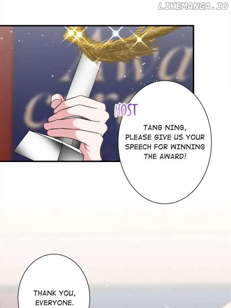 Trial Marriage Husband: Need to Work Hard chapter 345 page 8