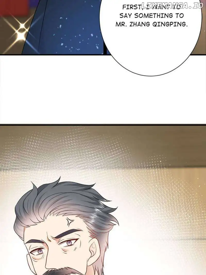 Trial Marriage Husband: Need to Work Hard chapter 345 page 10