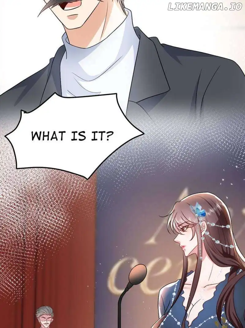 Trial Marriage Husband: Need to Work Hard chapter 345 page 11