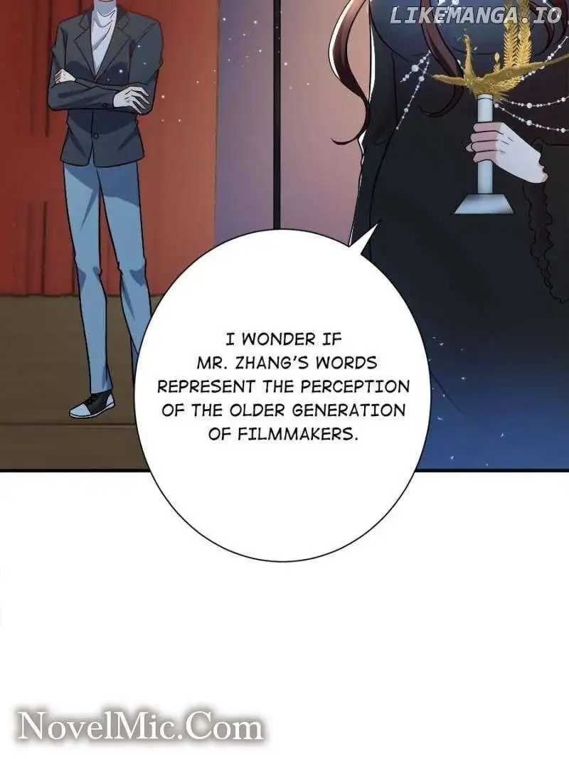 Trial Marriage Husband: Need to Work Hard chapter 345 page 12