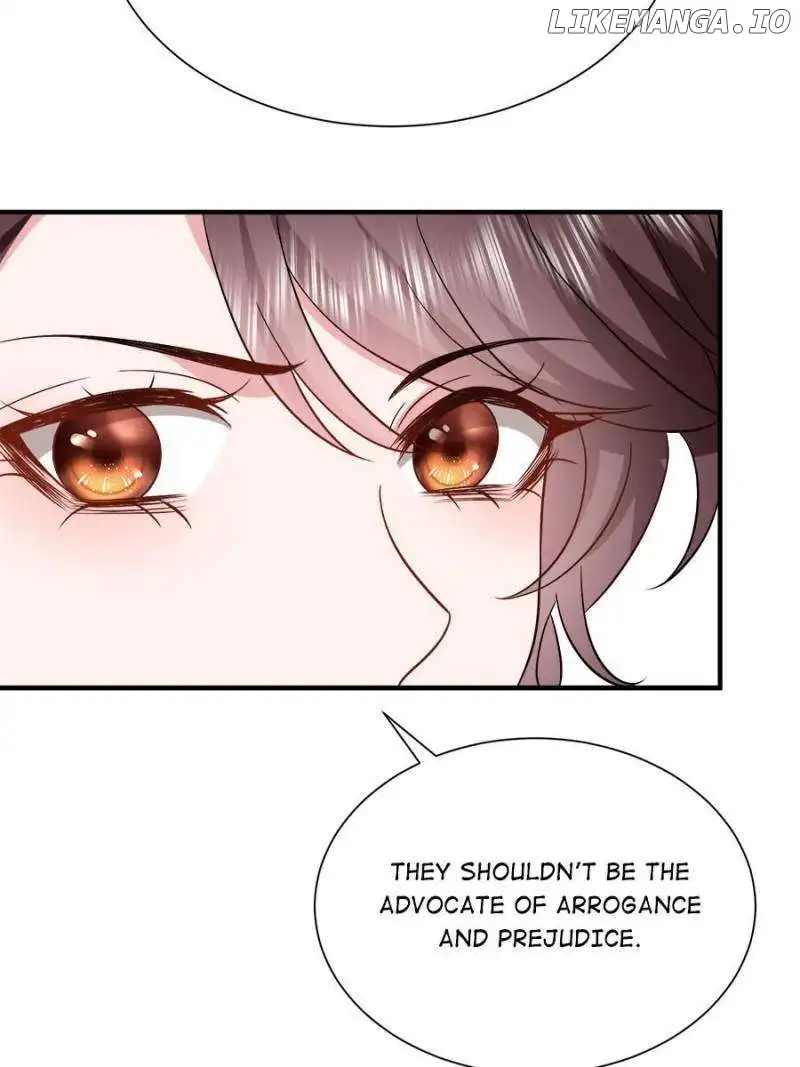 Trial Marriage Husband: Need to Work Hard chapter 345 page 14