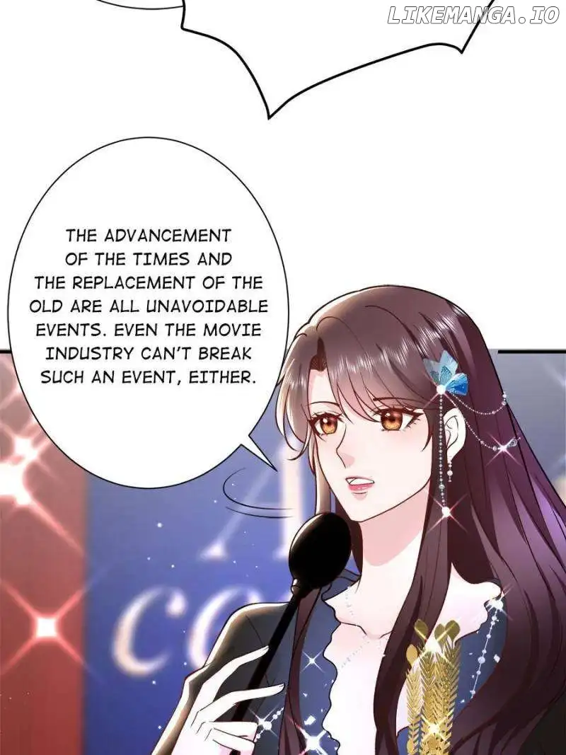 Trial Marriage Husband: Need to Work Hard chapter 345 page 17