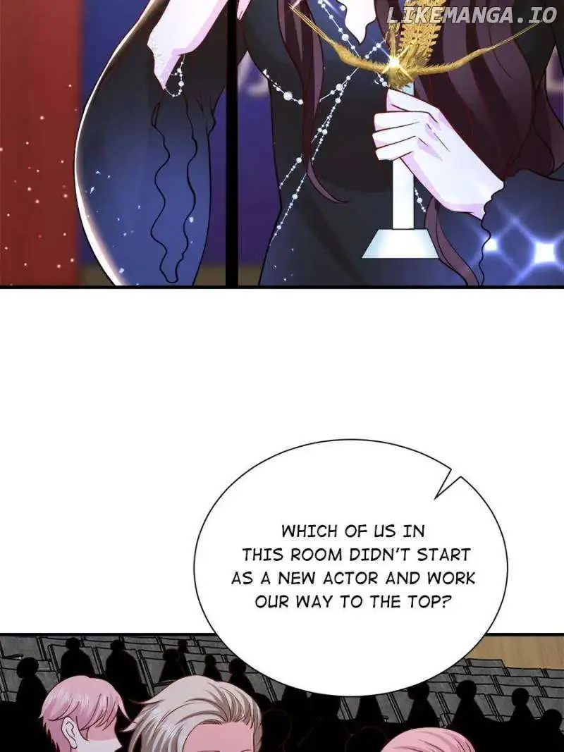 Trial Marriage Husband: Need to Work Hard chapter 345 page 18
