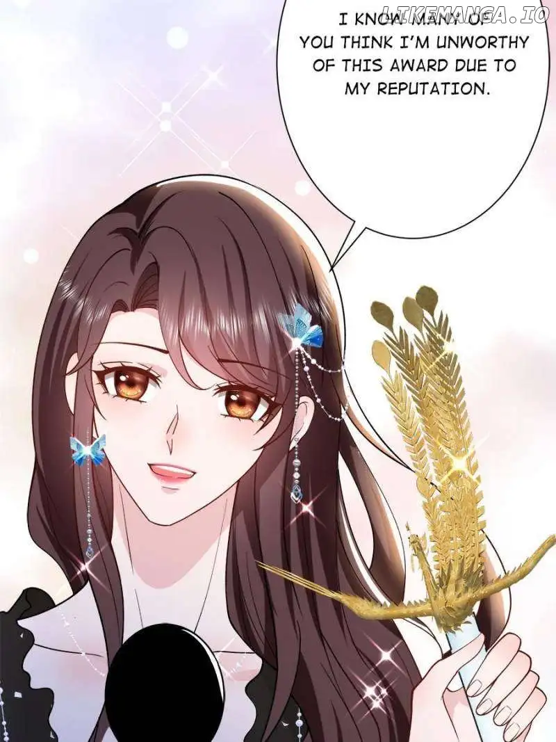 Trial Marriage Husband: Need to Work Hard chapter 345 page 20