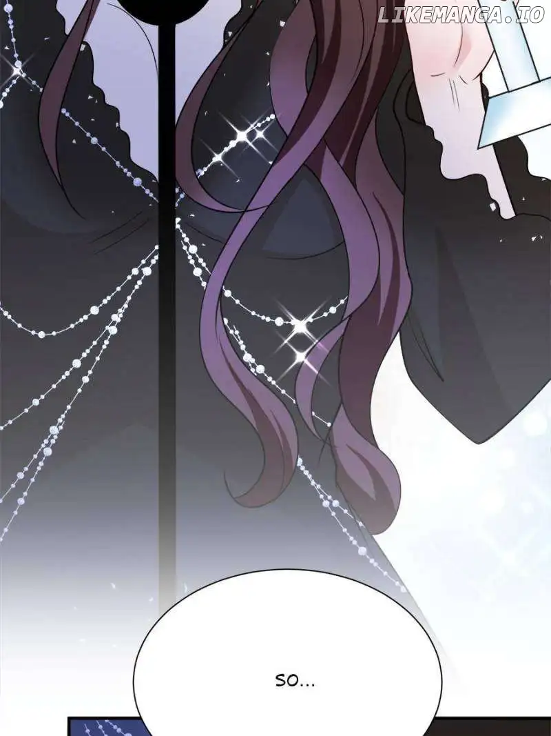 Trial Marriage Husband: Need to Work Hard chapter 345 page 21