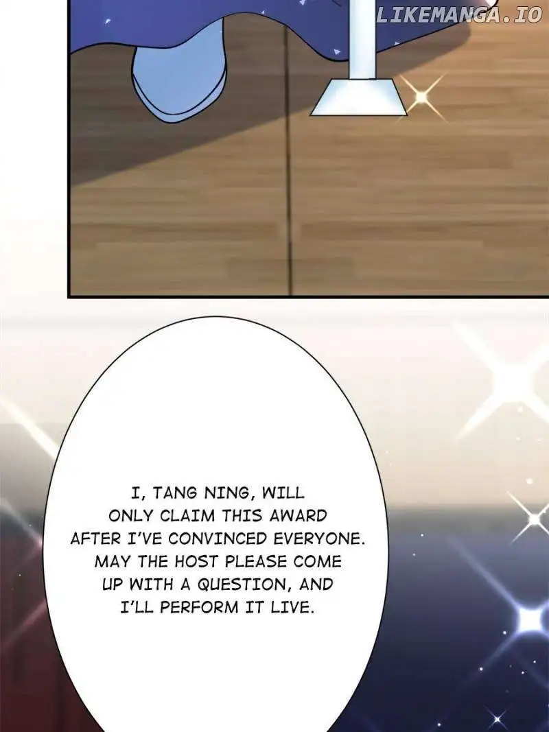 Trial Marriage Husband: Need to Work Hard chapter 345 page 23