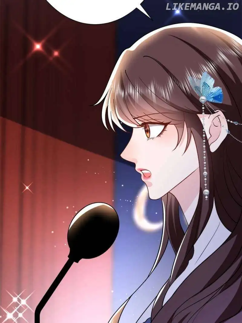 Trial Marriage Husband: Need to Work Hard chapter 345 page 24