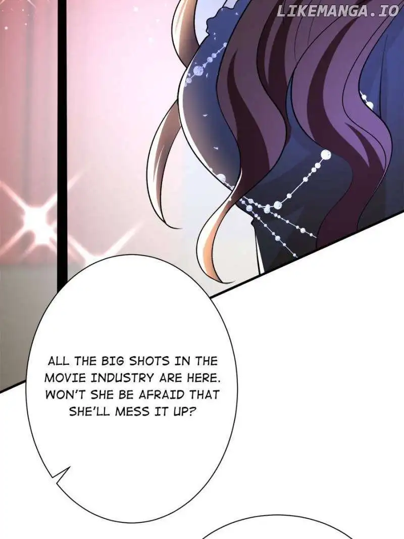 Trial Marriage Husband: Need to Work Hard chapter 345 page 25
