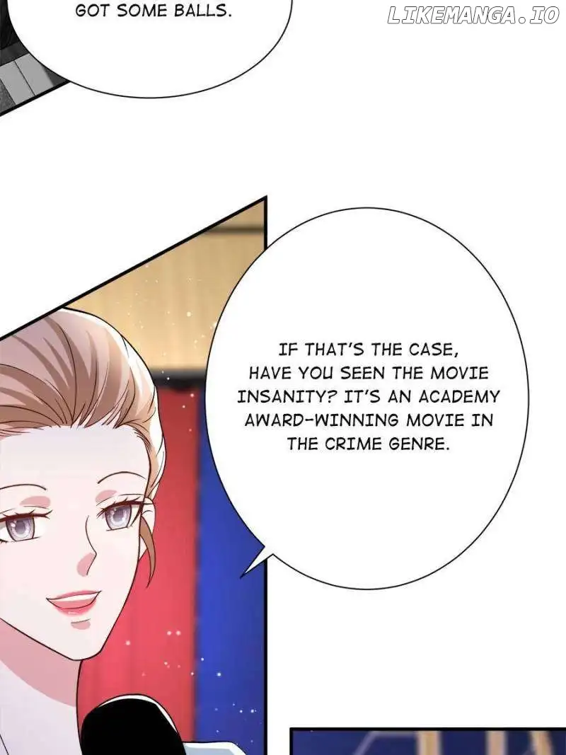 Trial Marriage Husband: Need to Work Hard chapter 345 page 27