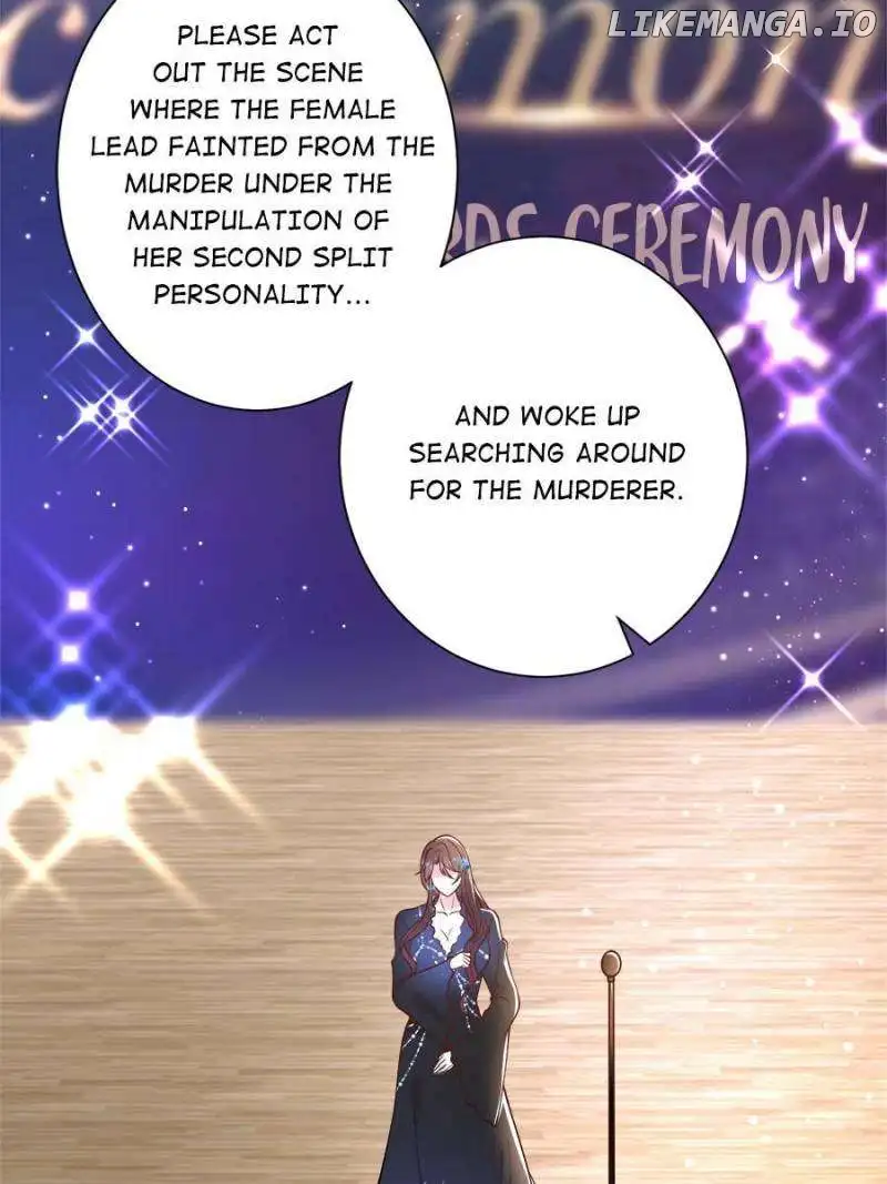 Trial Marriage Husband: Need to Work Hard chapter 345 page 29
