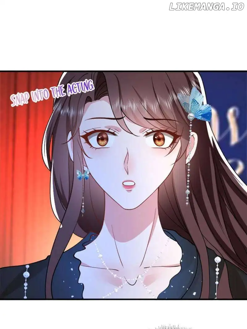 Trial Marriage Husband: Need to Work Hard chapter 345 page 31