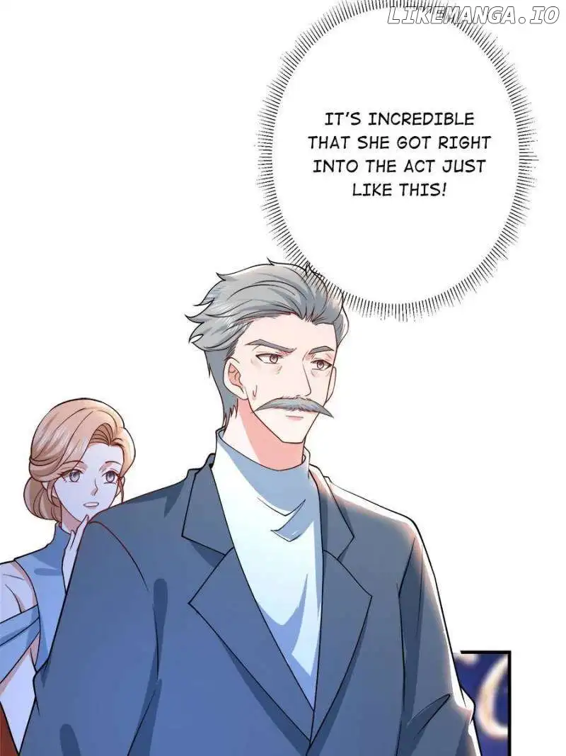 Trial Marriage Husband: Need to Work Hard chapter 345 page 32